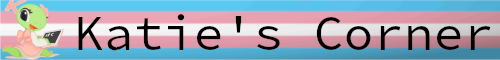 Katie's Corner